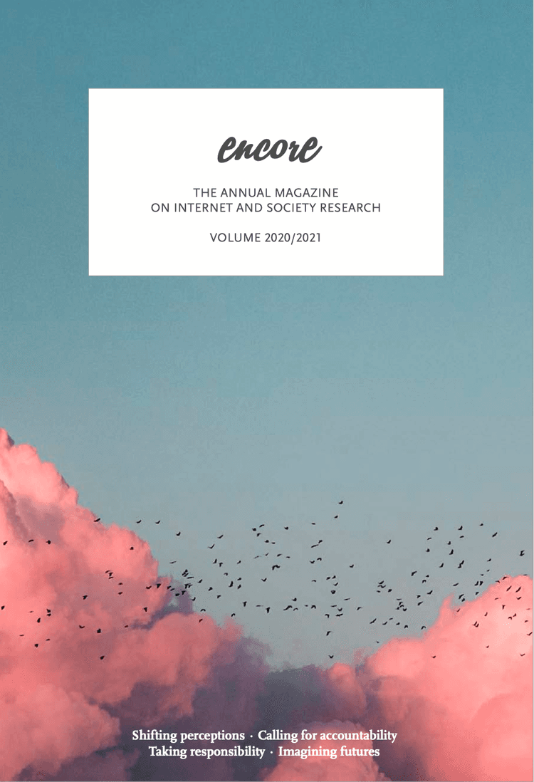 encore 2020/2021