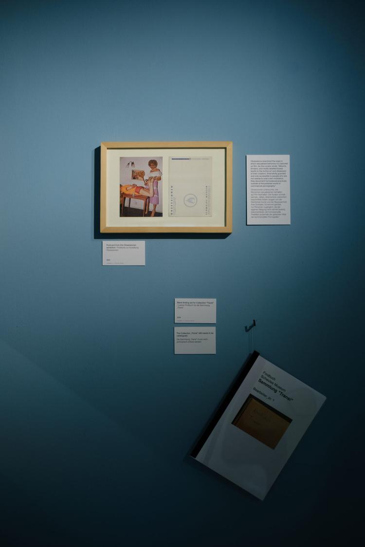 Exhibition Unboxed