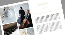 Duo Campanula