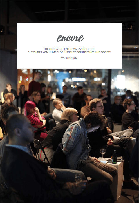 encore 2014