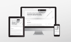 Graphite publication