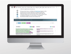 Wahlkompass Digitales