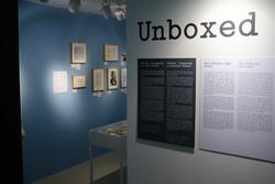 Exhibition Unboxed
