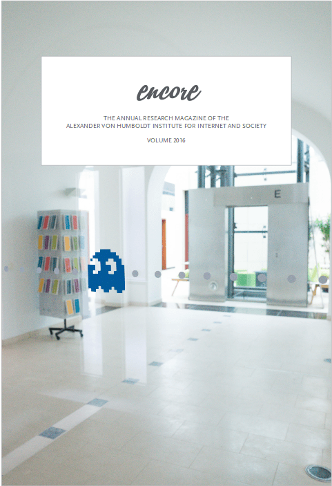 encore 2016