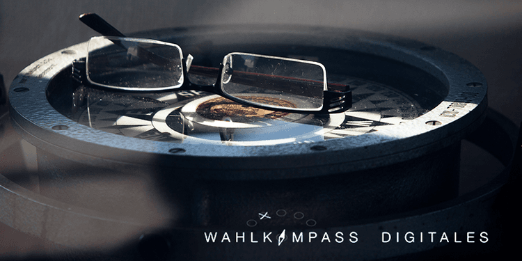 Wahlkompass Digitales