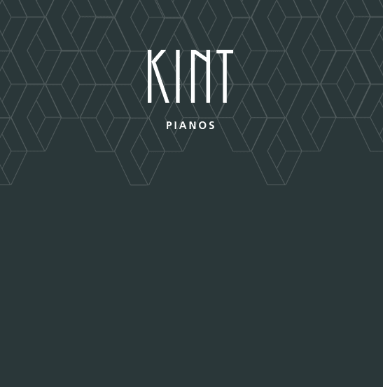 kint Pianos