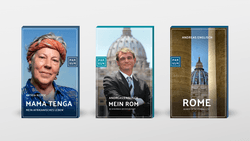 Parkum Publishing