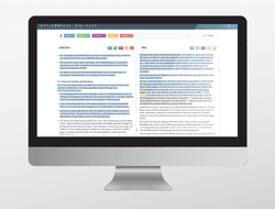 Wahlkompass Digitales