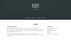 kint Pianos