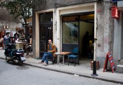 Benim Adım İstanbul