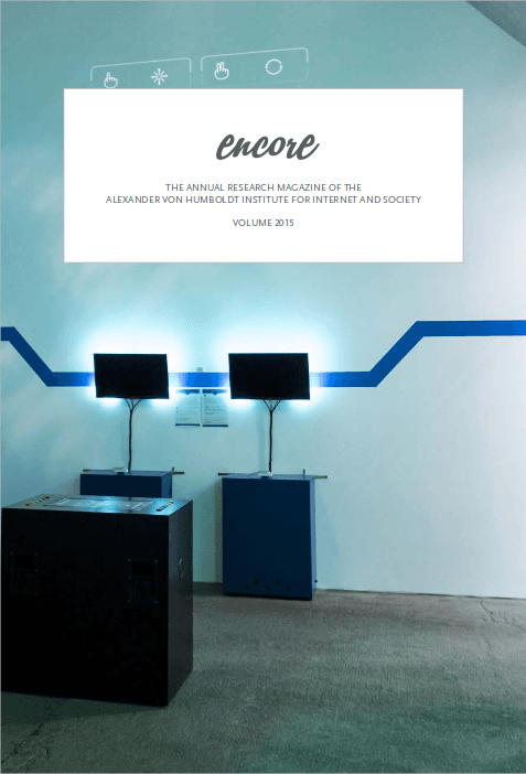 encore 2015