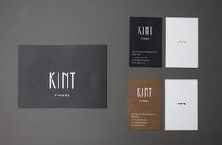 kint Pianos