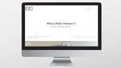 Public Interest AI