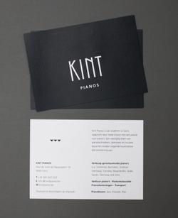 kint Pianos