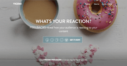 Vicomi Relaunch