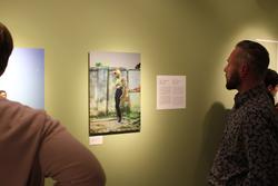 Exhibition Unboxed