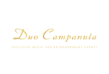 Duo Campanula