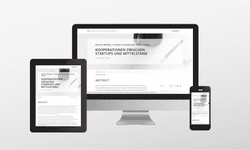 Graphite publication