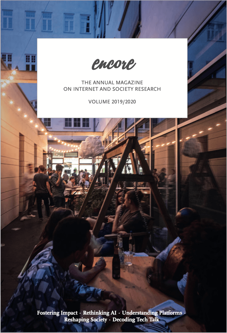 encore 2019/2020