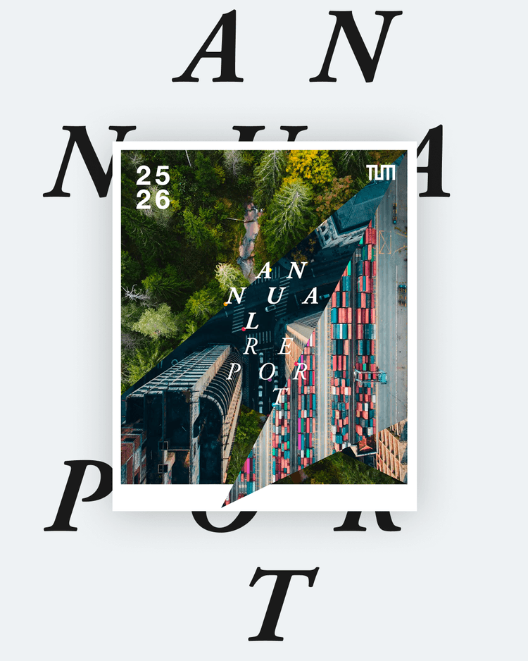IEAI Annual Report 2025/2026