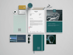 Parkum Publishing