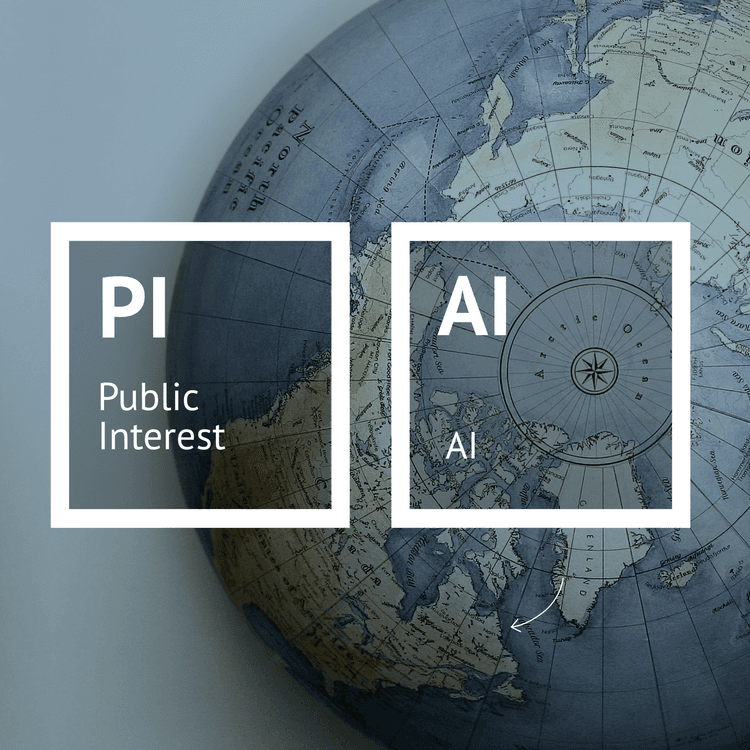 Public Interest AI